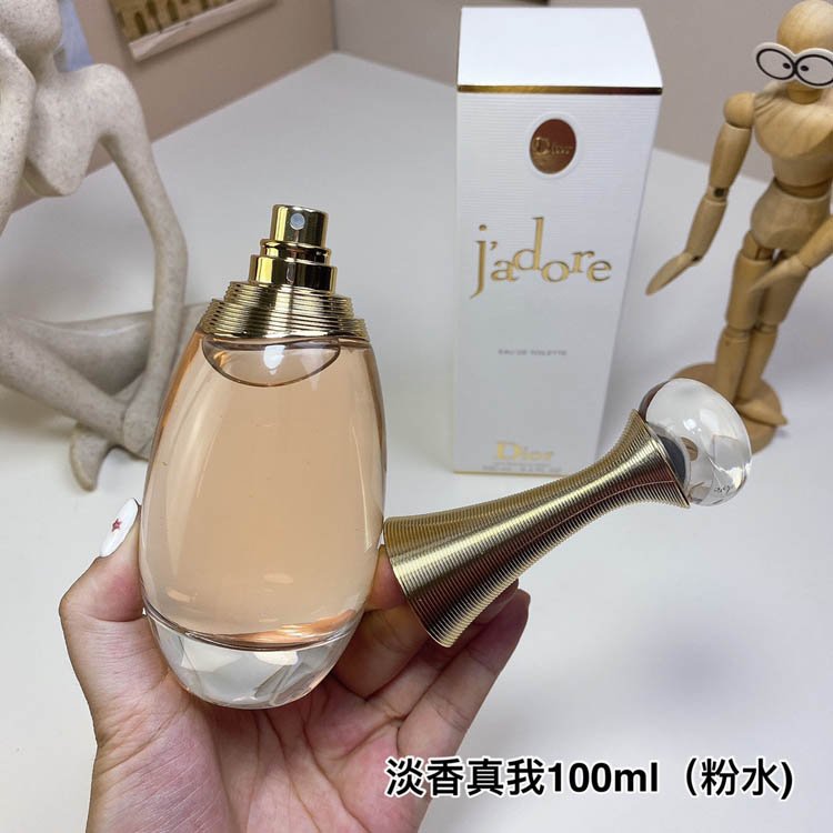 Dior J'adore Eau de Toilette- -4
