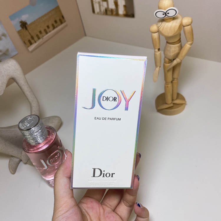 Dior Joy of Joy Intense Eau de Parfum -7