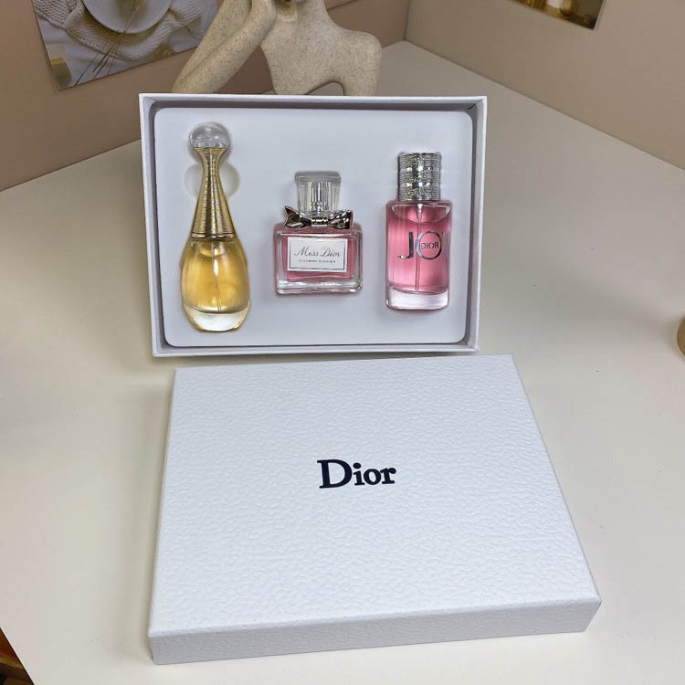  Dior Joy of Joy medium three-piece set-3476 -1