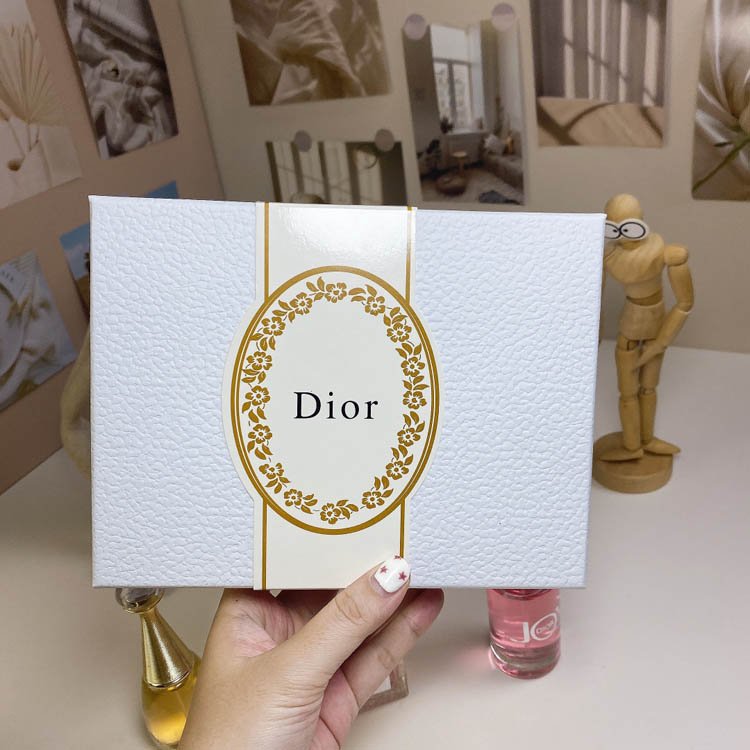  Dior Joy of Joy medium three-piece set-3476 -8