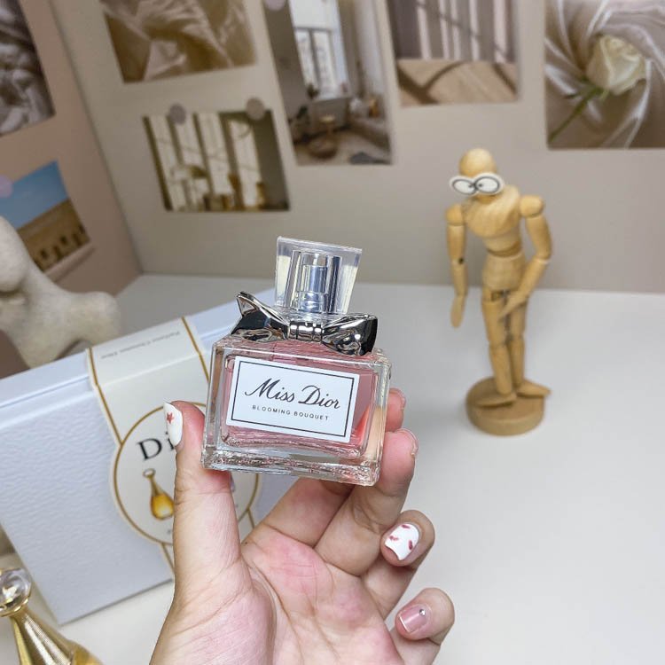  Dior Joy of Joy medium three-piece set-3476 -5