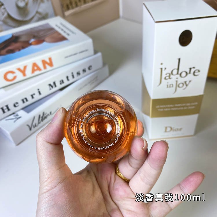  Dior Eau de Parfum- -2