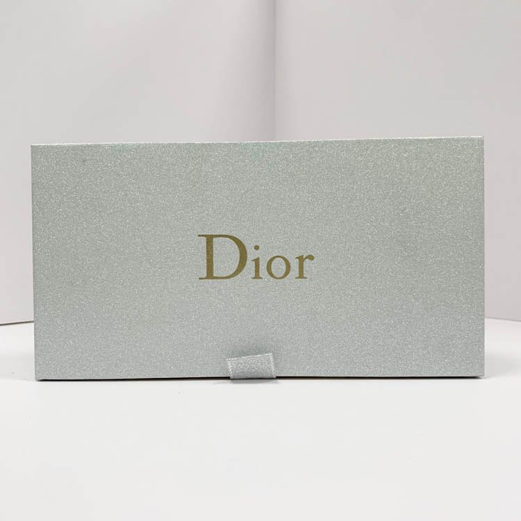 Dior perfume sample set -1