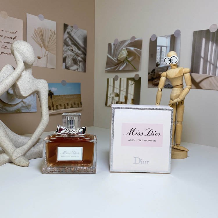 Dior Dance Sweetheart Eau de Parfum- -1