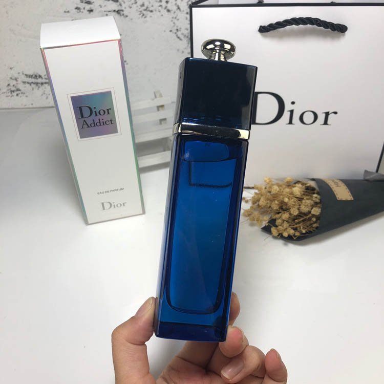 Dior Blue Addict for Women perfume- -3