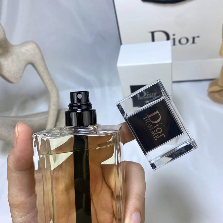 Dior Homme Eau de Toilette-3443                   -5