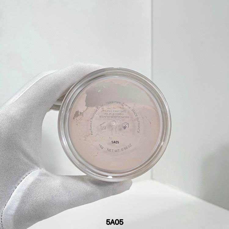 Dior Sweetheart Body Powder-3434                   -7