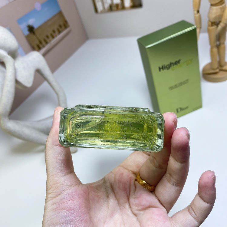 Dior Higher Energy for Men Eau de Toilette-3429                   -3