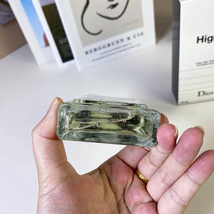 Dior Higher for Men Eau de Toilette-3428                   -3