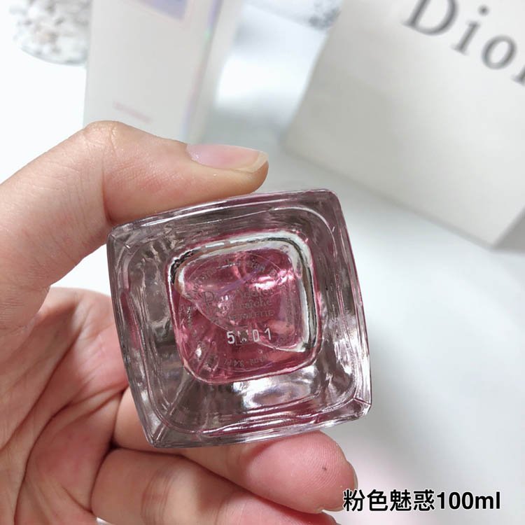 Dior Pink Addict perfume-3427                   -4