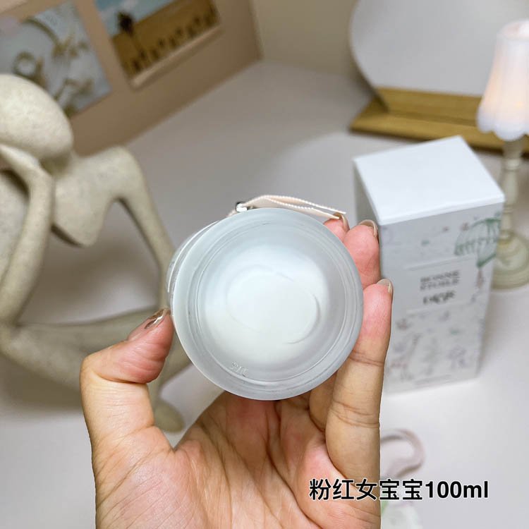 Dior Pink Baby Eau de Toilette-3425                   -2