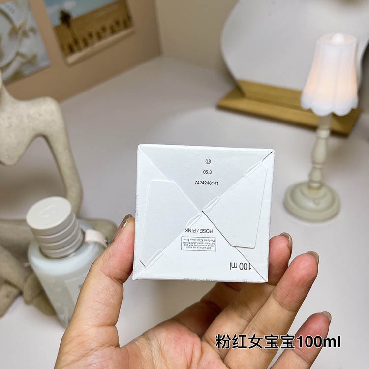 Dior Pink Baby Eau de Toilette-3425                   -6