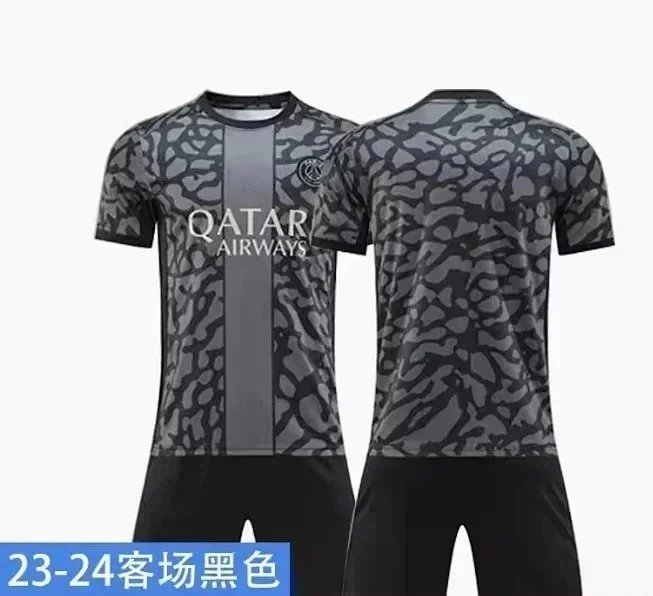 2024 Argentina National Team Messi Same Football Jersey（20+styles)-1224                   -5