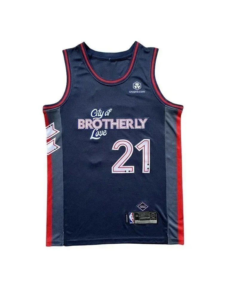 Lakers Bucks Clippers Suns Basketball Jersey-1228                   -2