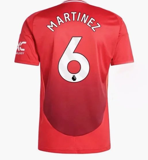 Popular player version of the star jersey football uniform (40 style)-1247                   -3