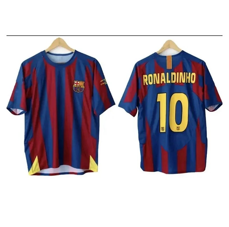 Popular player version of the star jersey football uniform (40 style)-1247                   -4