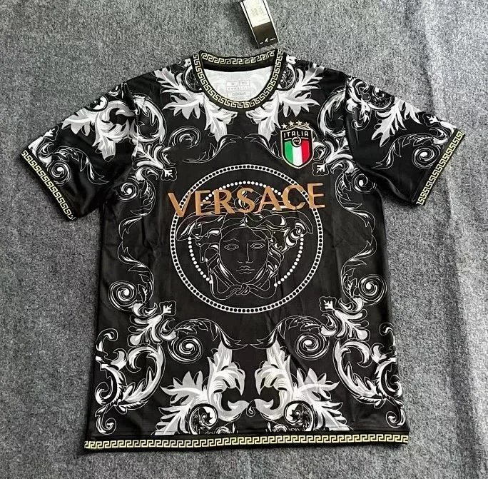 Retro Jersey-1258             