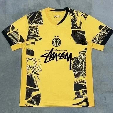 Limited Edition Jerseys（30+styles)-1261                   -1