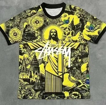 Limited Edition Jerseys（30+styles)-1261                   -5