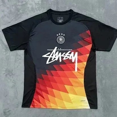 Limited Edition Jerseys（30+styles)-1261                   -8