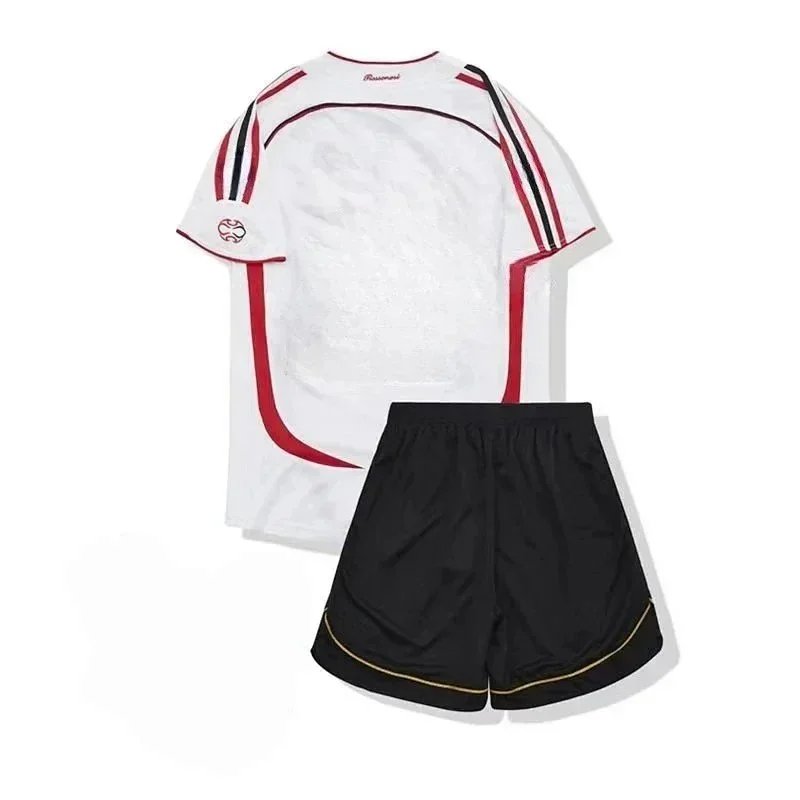 Real Madrid jersey set-1263 -1