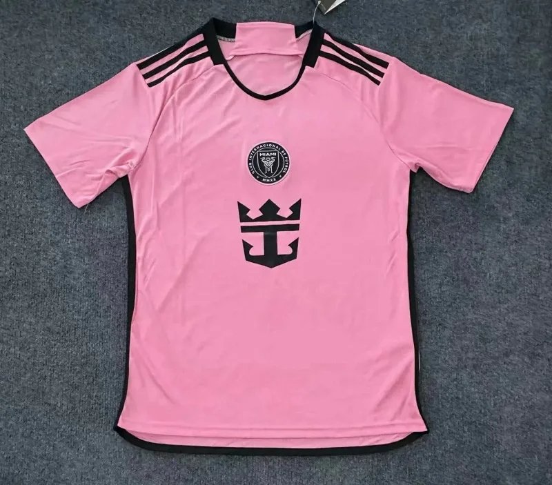 New Club Jersey European club 24-25 football jerseys(High version)-0031                   -12