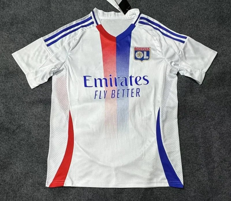 New Club Jersey European club 24-25 football jerseys(High version)-0031                   -3