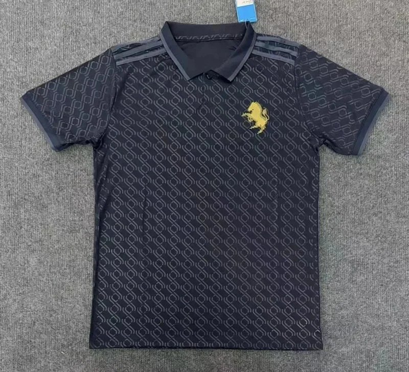 New Club Jersey European club 24-25 football jerseys(High version)-0031                   -5