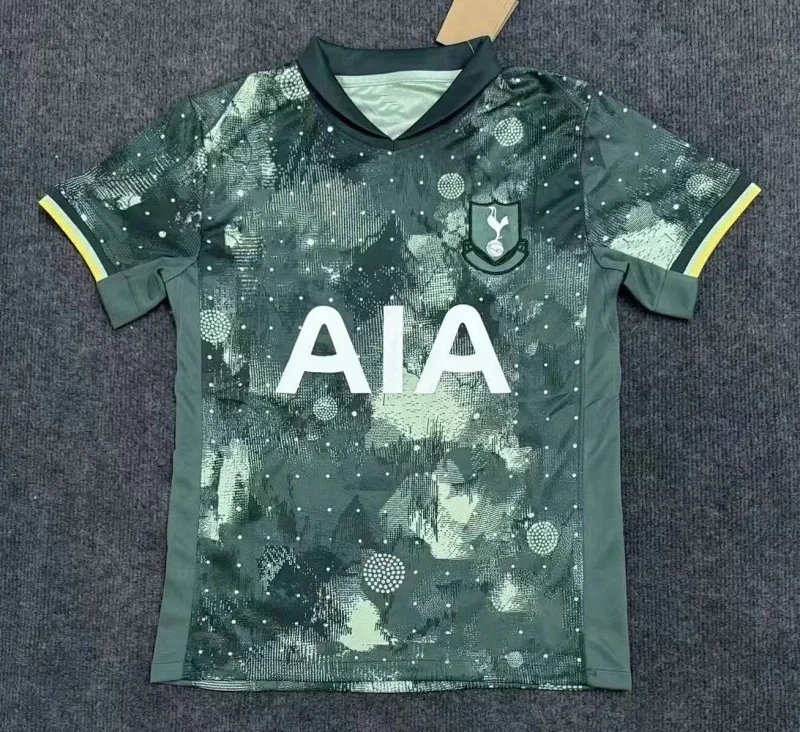 New Club Jersey European club 24-25 football jerseys(High version)-0031                   -7