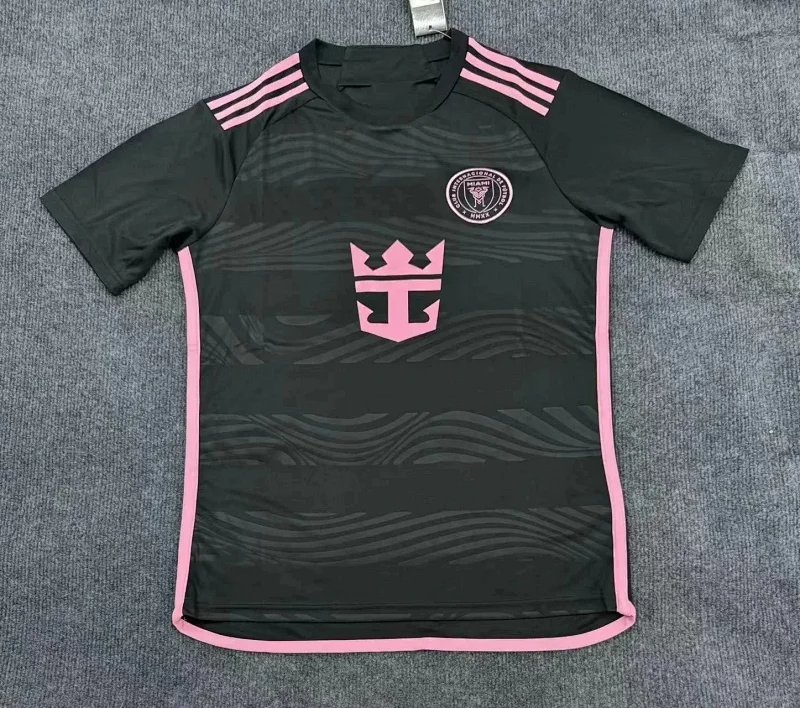 New Club Jersey European club 24-25 football jerseys(High version)-0031                   -9