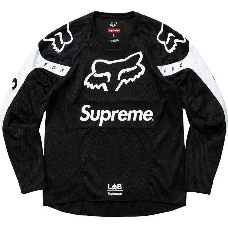 supreme Jersey-0886                   -3