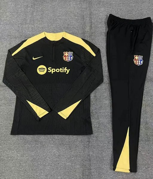 Jersey long sleeve suit-0984                   -12