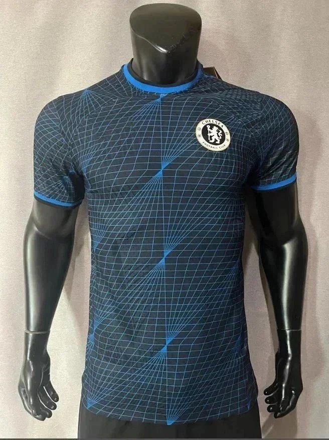 Premier League club player version football jersey (12 Styles) -1057                   -5