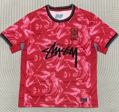 Jersey shirt-1077 -2