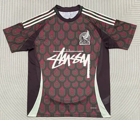 Jersey shirt-1077 -1