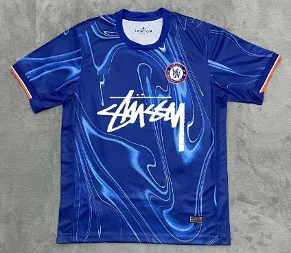 Jersey shirt-1077 -6