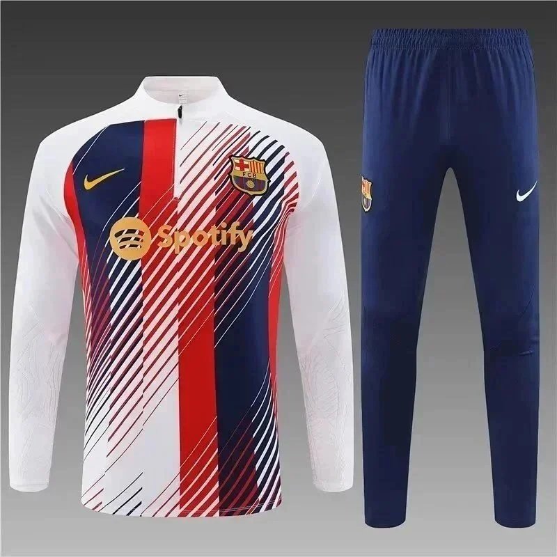 Football Jersey Long-1080                   -4