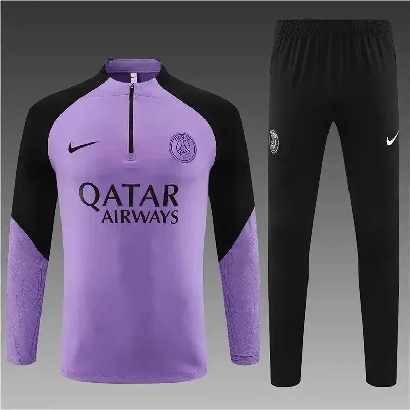 Football Jersey Long-1080                   -3