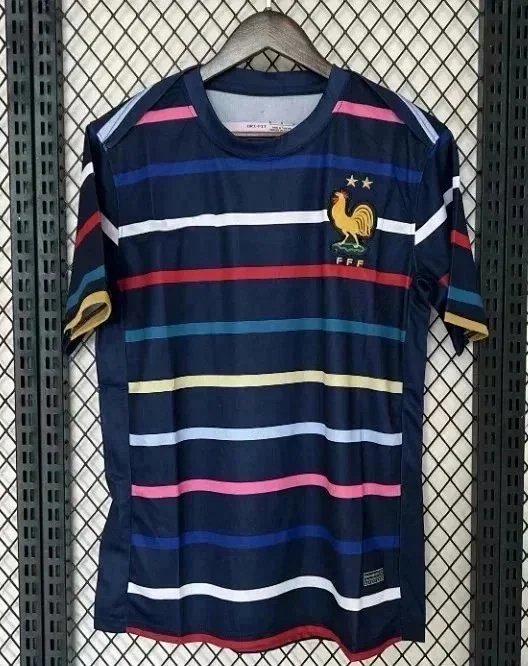 2024-2025 National Team Goalkeeper Full Series Football Jersey (10+Styles) -1088                   -2