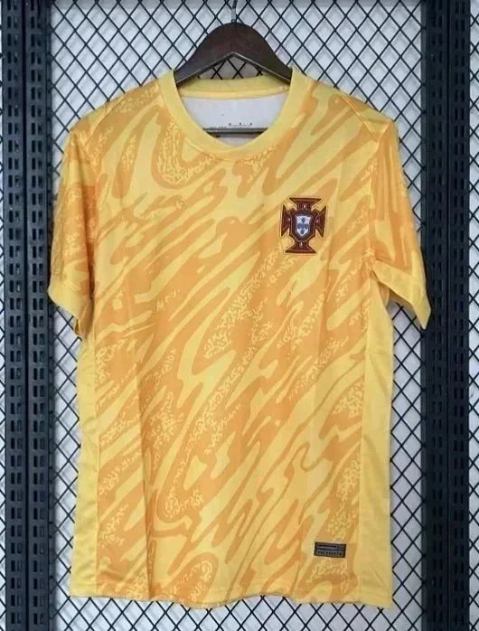 2024-2025 National Team Goalkeeper Full Series Football Jersey (10+Styles) -1088                   -3