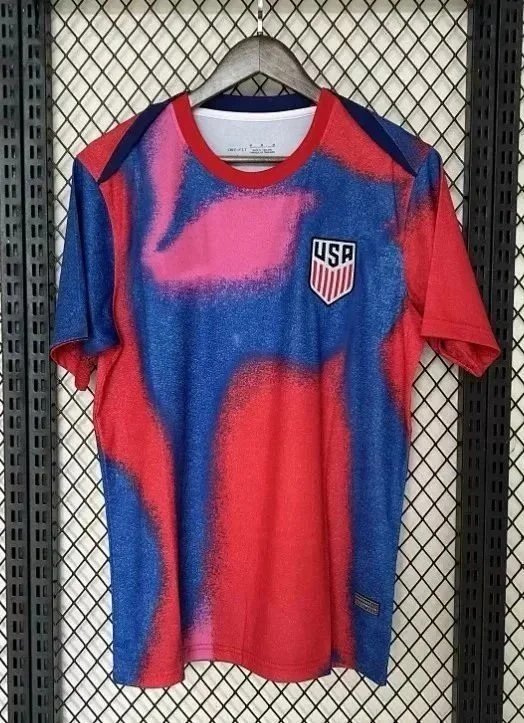 2024-2025 National Team Goalkeeper Full Series Football Jersey (10+Styles) -1088                   -6