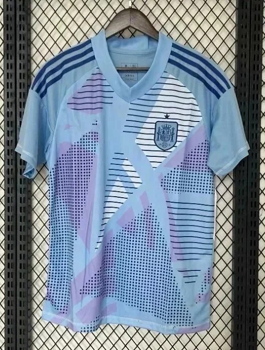 2024-2025 National Team Goalkeeper Full Series Football Jersey (10+Styles) -1088                   -8