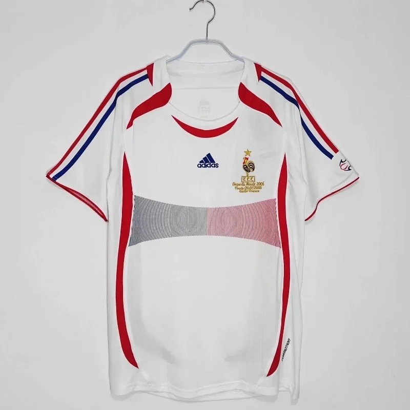 National team retro football jersey (40+ style) -1120                   -8