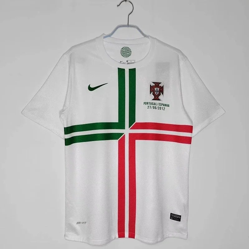 National team retro football jersey (40+ style) -1120                   -10