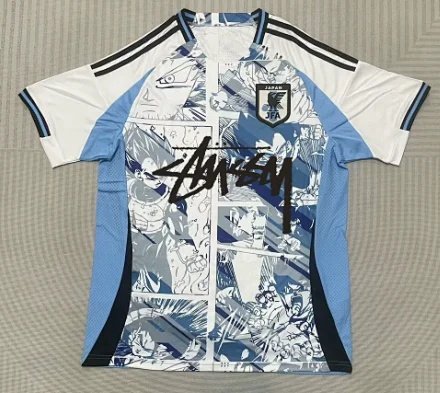 National team jersey football jersey special edition (40 style) -1129                   -4