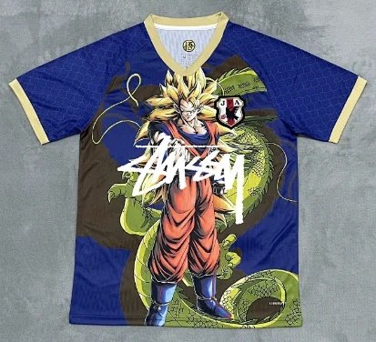 National team jersey football jersey special edition (40 style) -1129                   -5