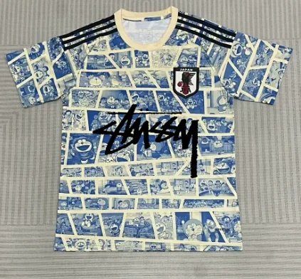 National team jersey football jersey special edition (40 style) -1129                   -7