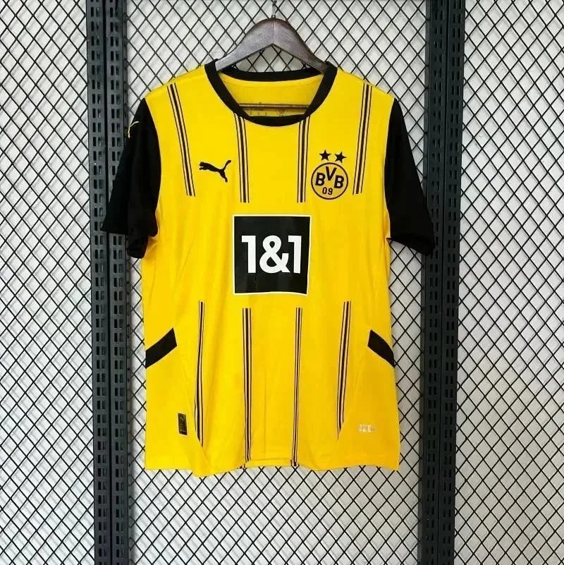 24-25-26 Club Fans Football Jersey (40 Styles) -1139                   -4