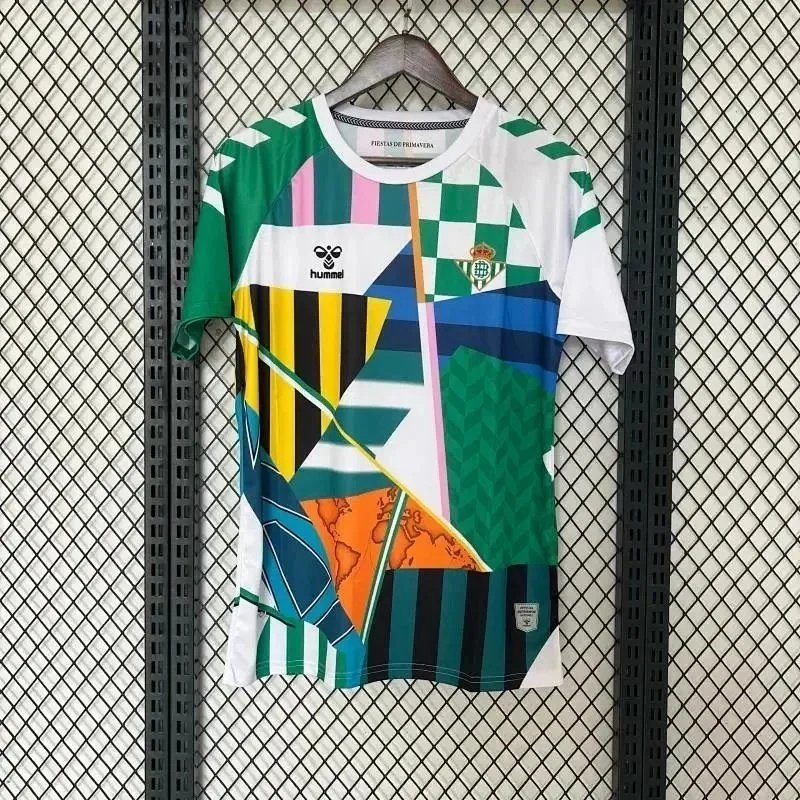 24-25-26 Club Fans Football Jersey (40 Styles) -1139                   -8