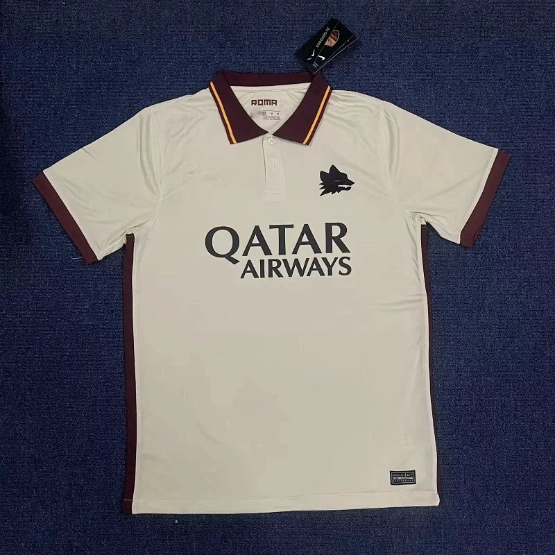 2020-2021 old football uniform Thai version jersey-1195 -2